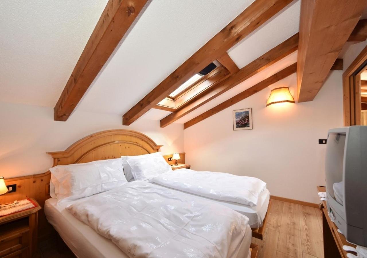 Villa Mirabell Cavalese Zewnętrze zdjęcie