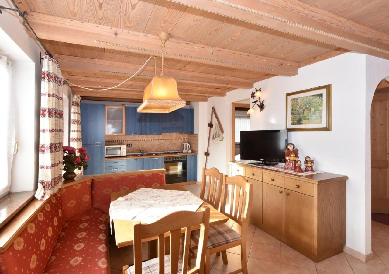 Villa Mirabell Cavalese Zewnętrze zdjęcie