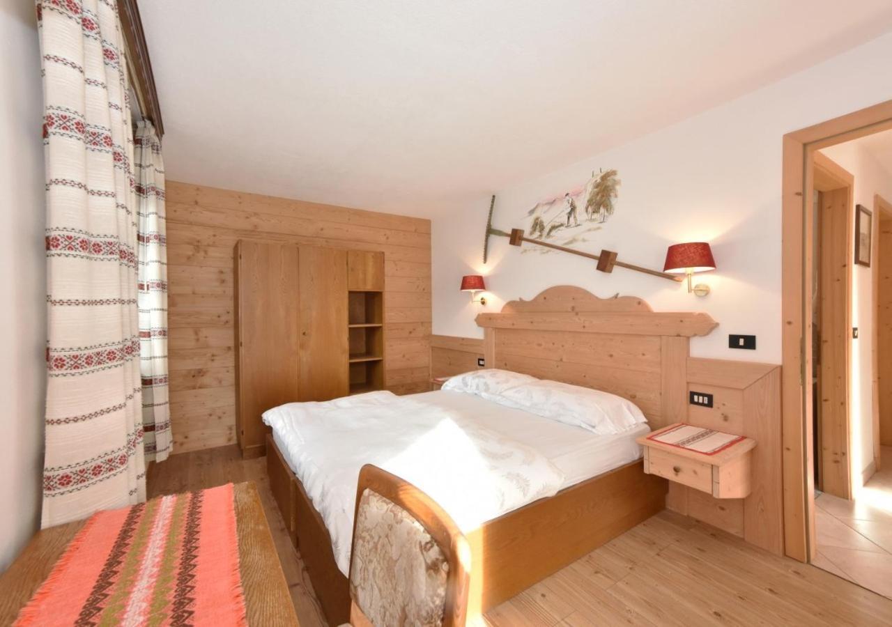 Villa Mirabell Cavalese Zewnętrze zdjęcie