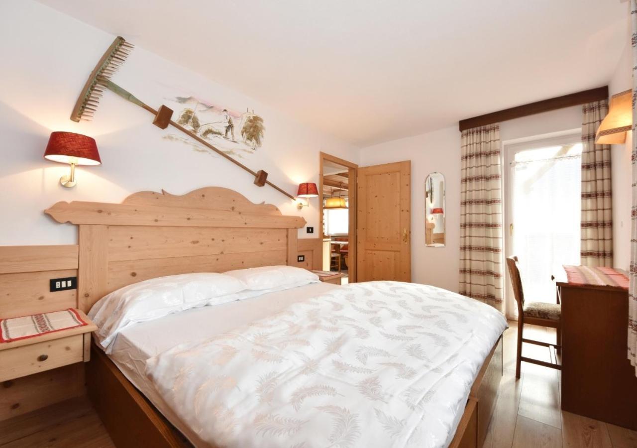 Villa Mirabell Cavalese Zewnętrze zdjęcie