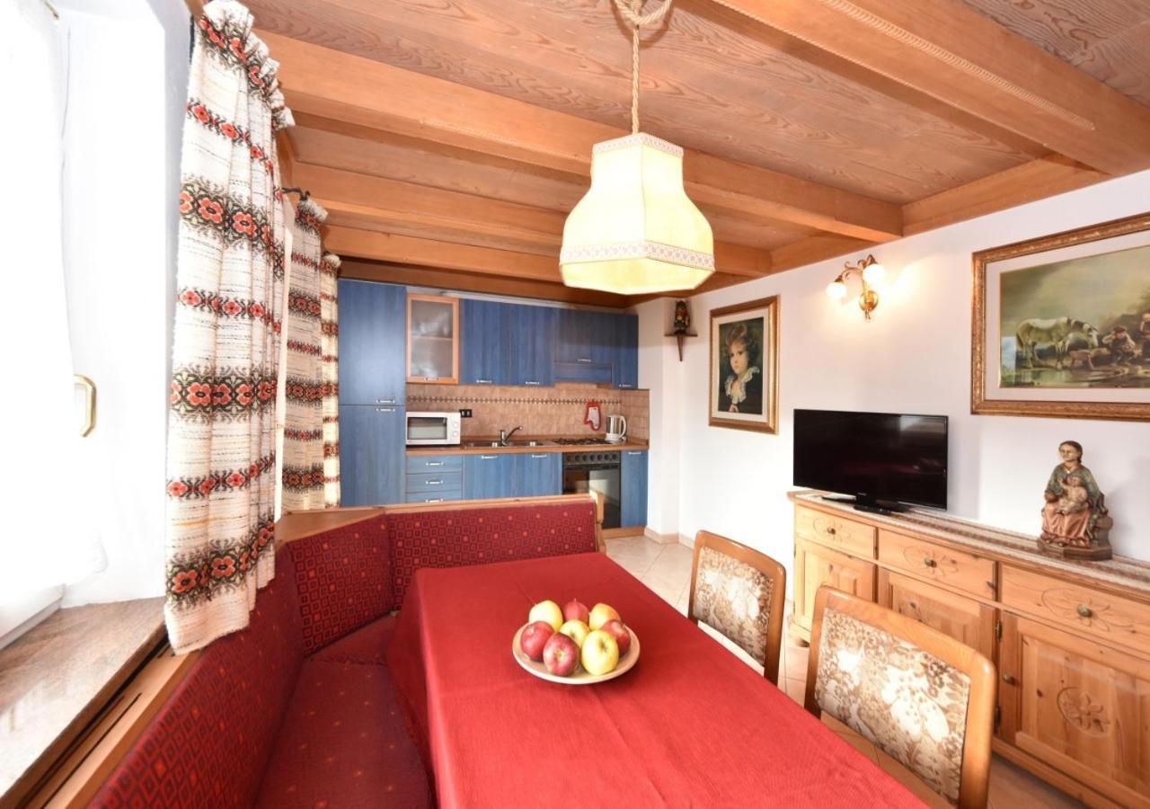 Villa Mirabell Cavalese Zewnętrze zdjęcie