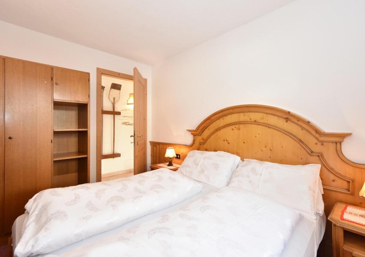 Villa Mirabell Cavalese Zewnętrze zdjęcie