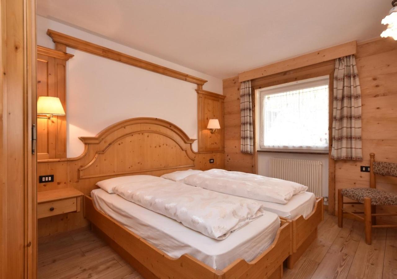 Villa Mirabell Cavalese Zewnętrze zdjęcie