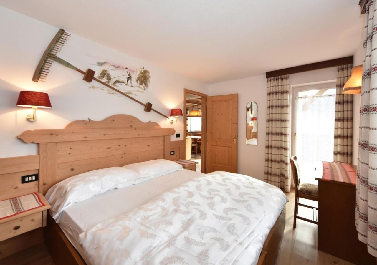 Villa Mirabell Cavalese Zewnętrze zdjęcie