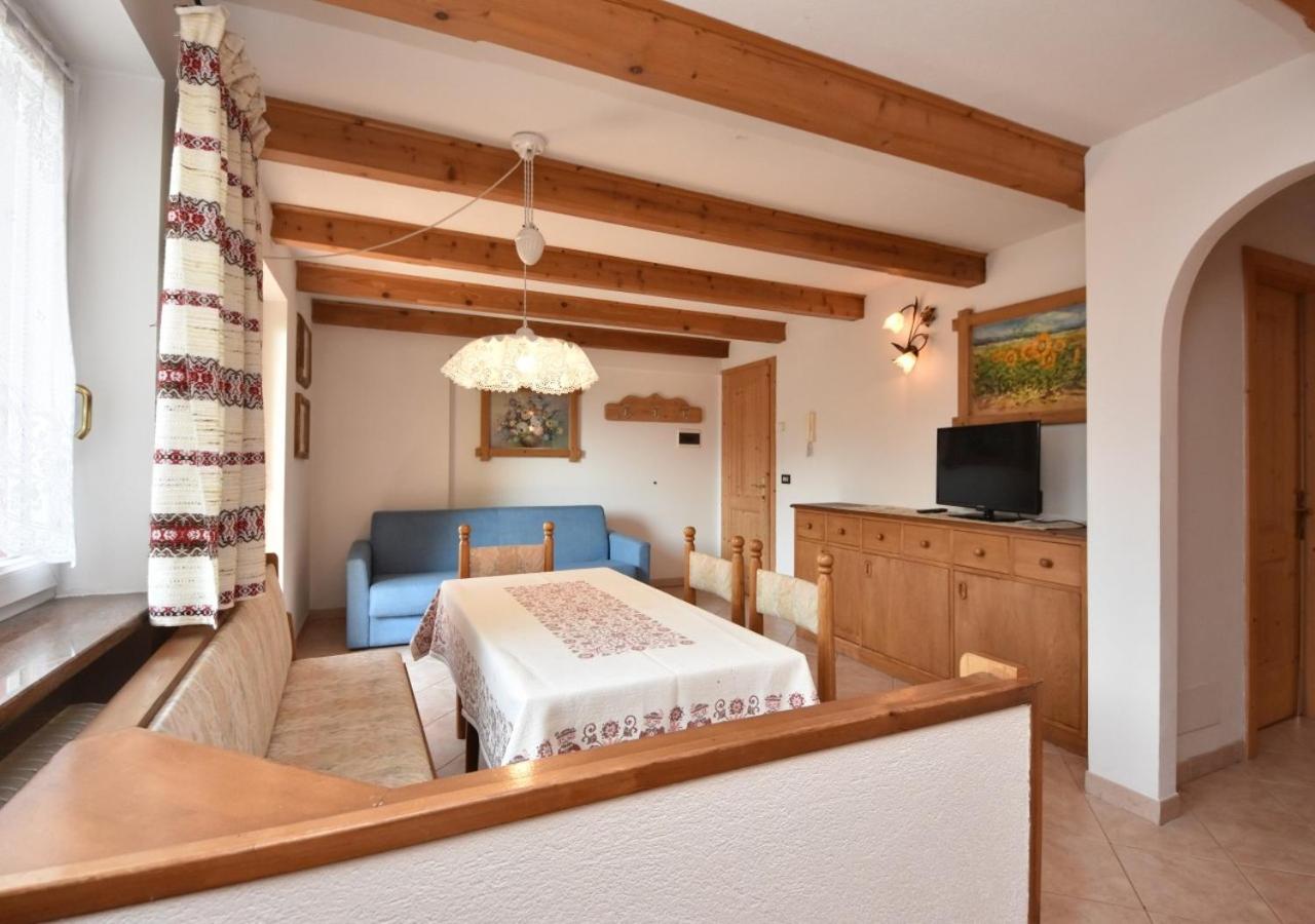 Villa Mirabell Cavalese Zewnętrze zdjęcie