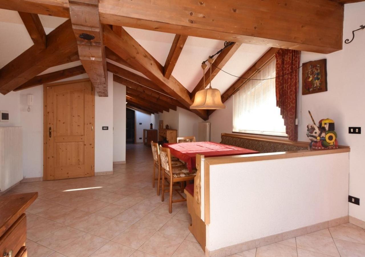 Villa Mirabell Cavalese Zewnętrze zdjęcie