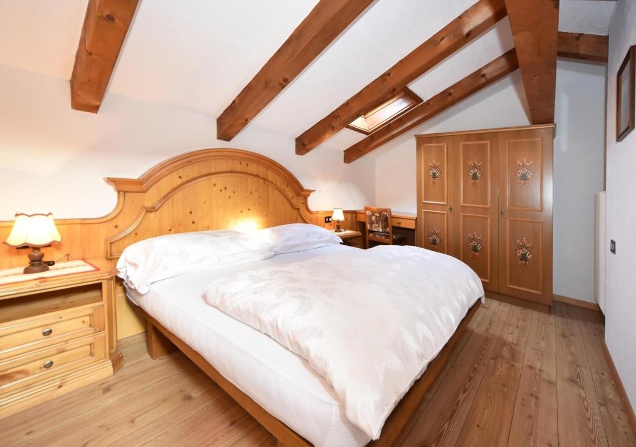Villa Mirabell Cavalese Zewnętrze zdjęcie