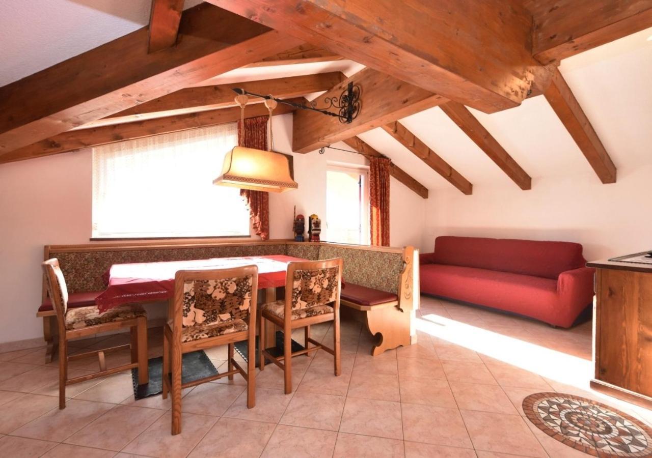 Villa Mirabell Cavalese Zewnętrze zdjęcie