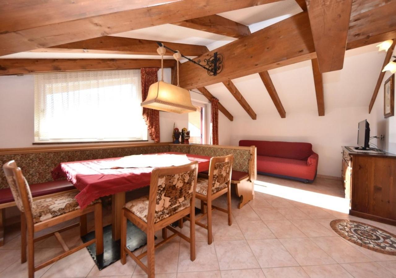 Villa Mirabell Cavalese Zewnętrze zdjęcie