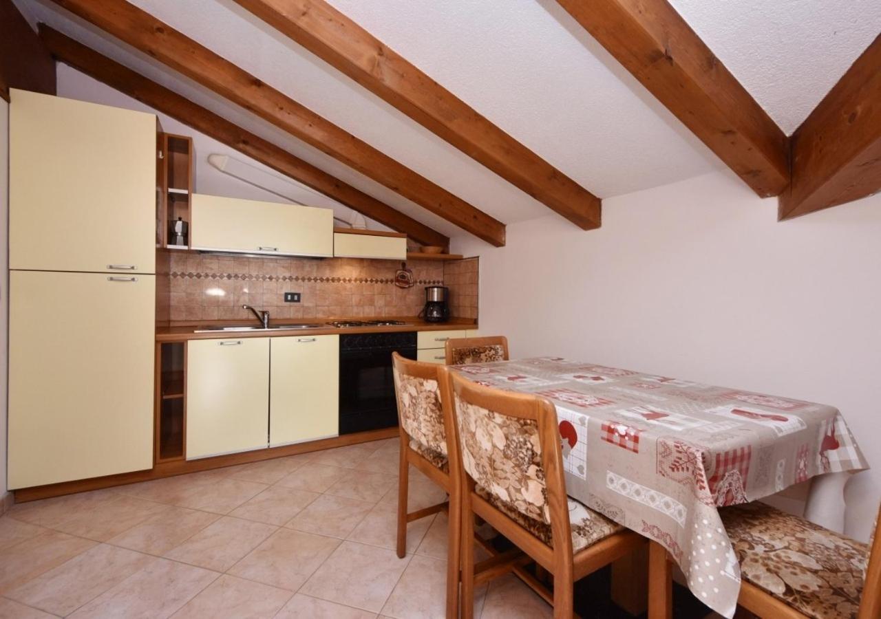 Villa Mirabell Cavalese Zewnętrze zdjęcie