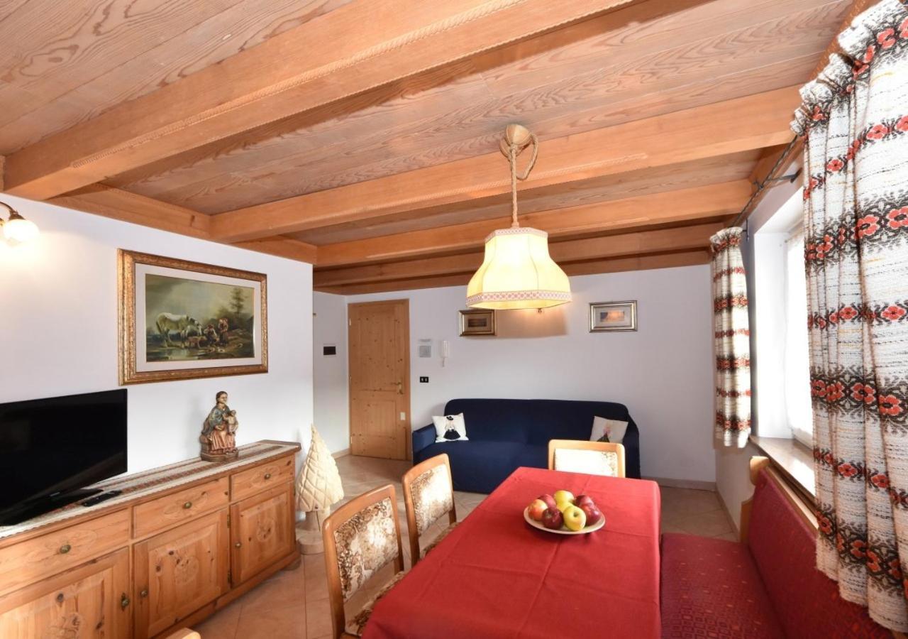 Villa Mirabell Cavalese Zewnętrze zdjęcie