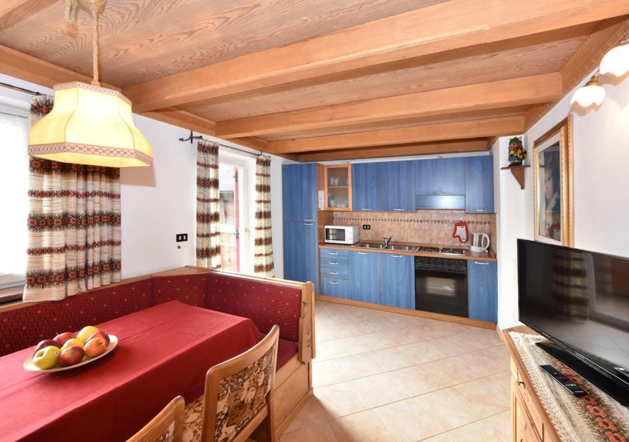Villa Mirabell Cavalese Zewnętrze zdjęcie