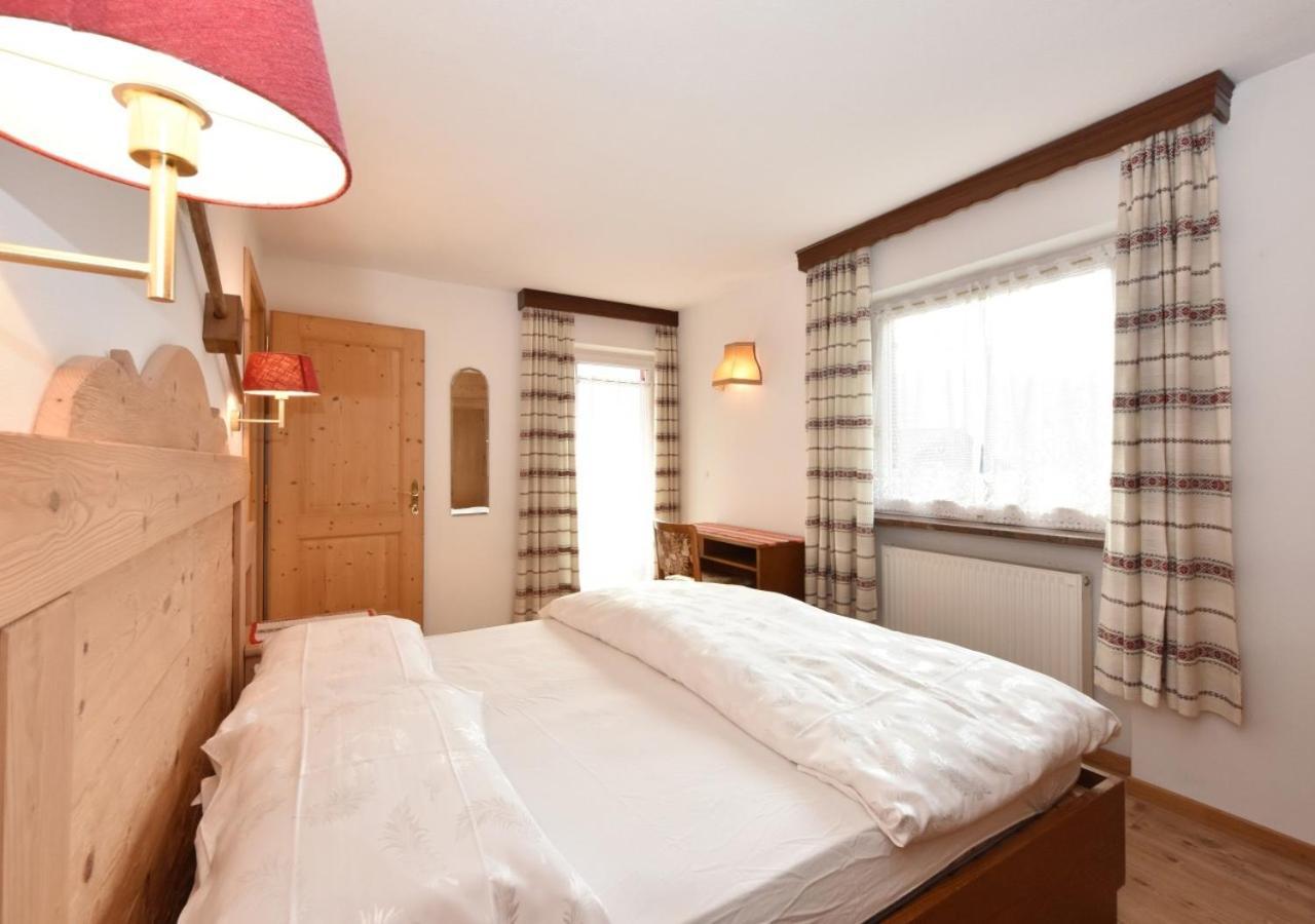 Villa Mirabell Cavalese Zewnętrze zdjęcie