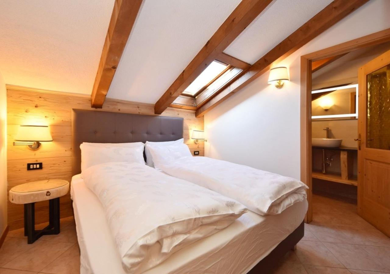 Villa Mirabell Cavalese Zewnętrze zdjęcie