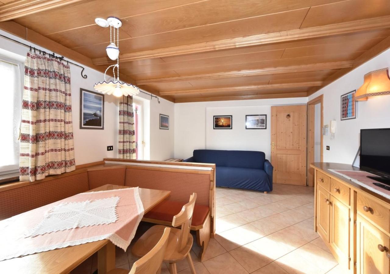 Villa Mirabell Cavalese Zewnętrze zdjęcie