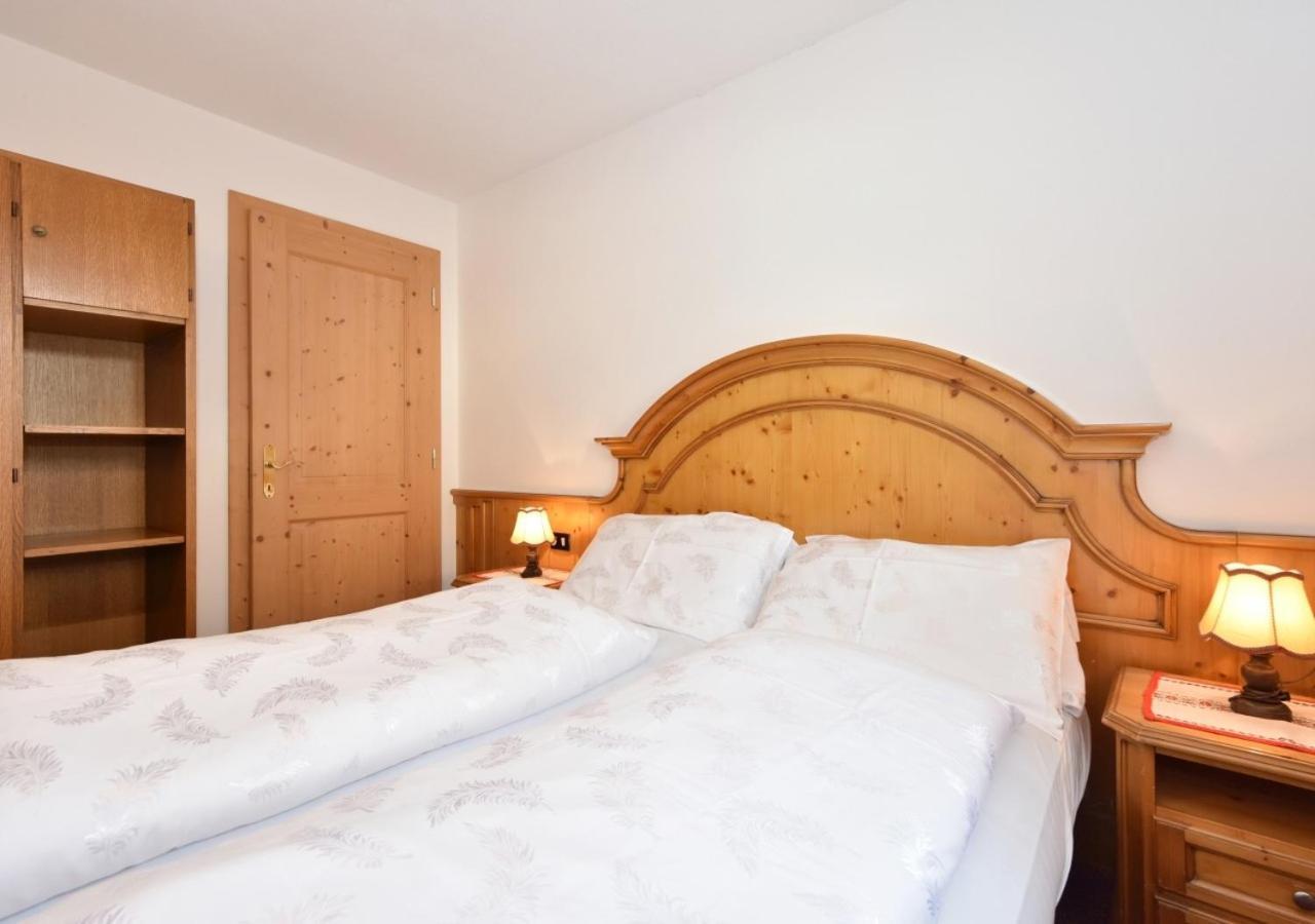 Villa Mirabell Cavalese Zewnętrze zdjęcie
