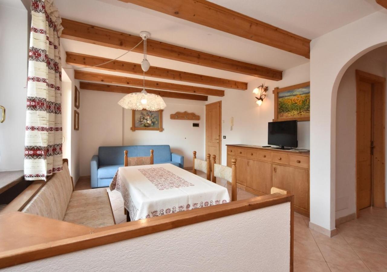 Villa Mirabell Cavalese Zewnętrze zdjęcie