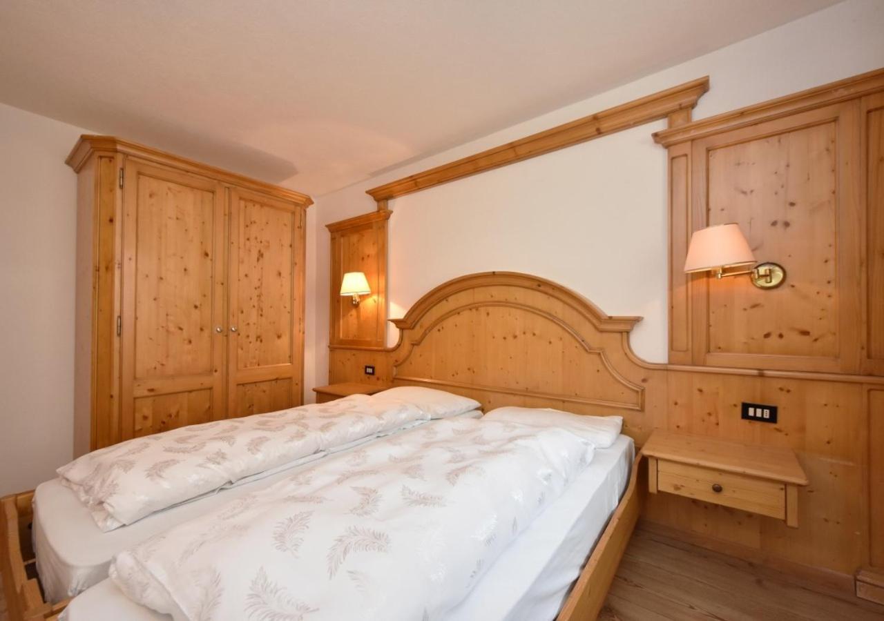 Villa Mirabell Cavalese Zewnętrze zdjęcie